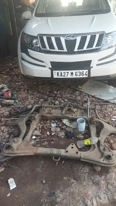 Hasan car Garage 24x7 working