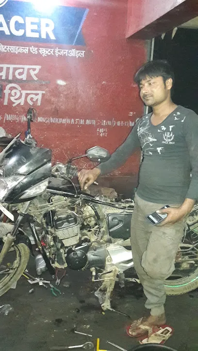 HASIM AUTO GARAGE