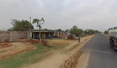 Hasnain Motor Cycle Garage