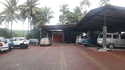 Hassan Khan Motor Garage