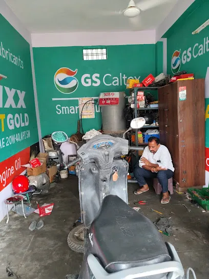 Haswith mechanic works