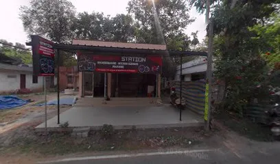 HAWKEYE STATION