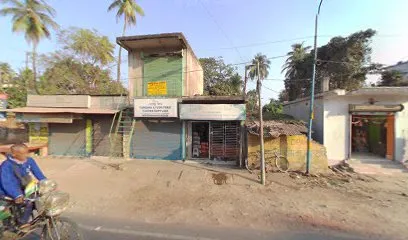 Haydar Motor Garage