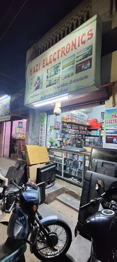 HAZI LED TV REPAIR