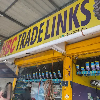 HBC TRADE LINKS ( Smoke Test, Wheel Alignment, Tyres, Battery, Insurance )