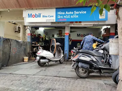 HEENA AUTO SERVICE