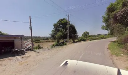 Heena Service Station
