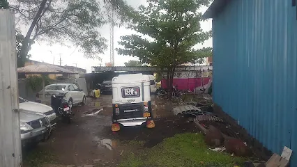 Heera garage