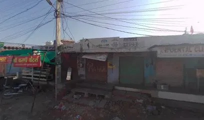 HeeraLal garage