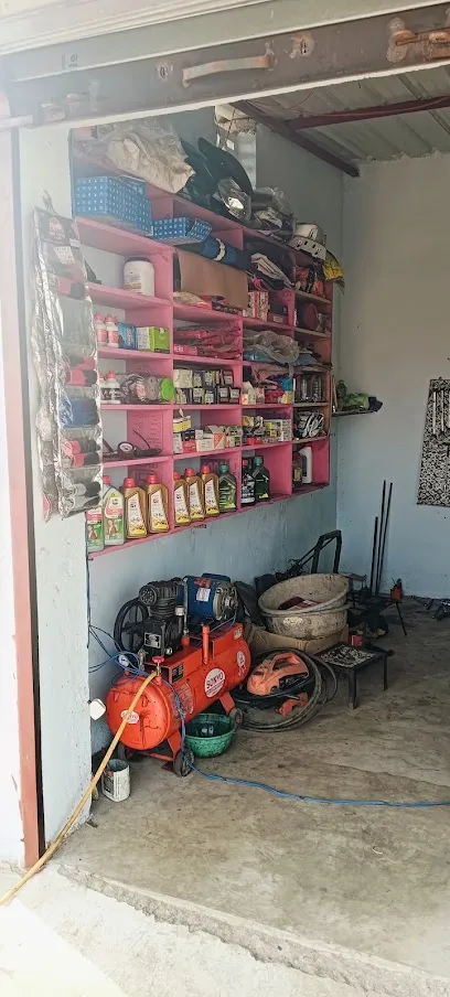 HEM AUTO PARTS REPERING CENTER
