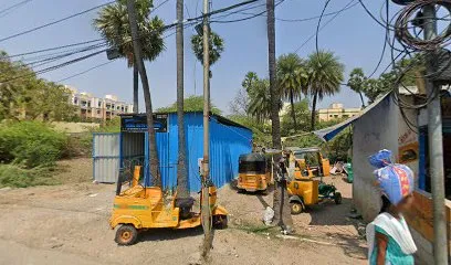 Hema Auto Garage