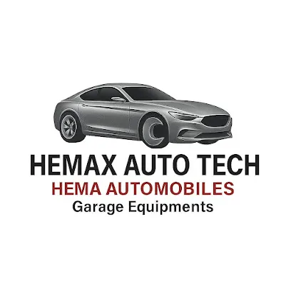 HEMA AUTOMOBILE GARAGE EQUIPMENTS