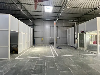 Hema hyundai service