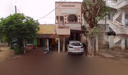 HEMA SRI BIKE MECHANIC WORKS