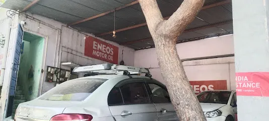Hemakumaran auto carriage