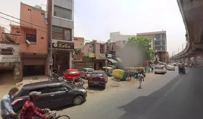 Hemant Auto Repair