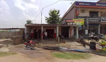 HEMANTA GARAGE
