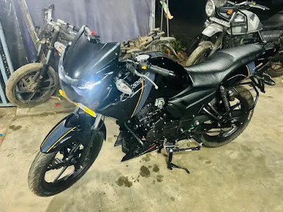 HEMANTH KUMAR BIKE MECHANIC