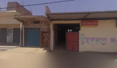 Hero electric workshop