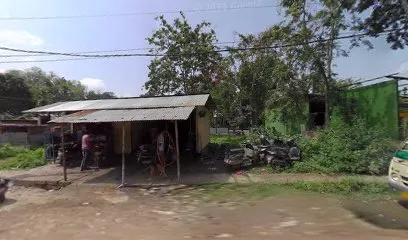 HERO HONDA ENGINEERING WORKSHOP