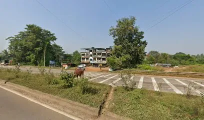 Hero Honda Garage