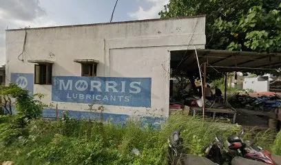 HERO HONDA MECHANICAL WORKS.