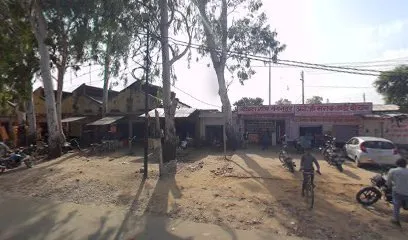 Hero Honda Service Centre