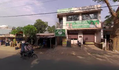 Hero Honda Work Shop