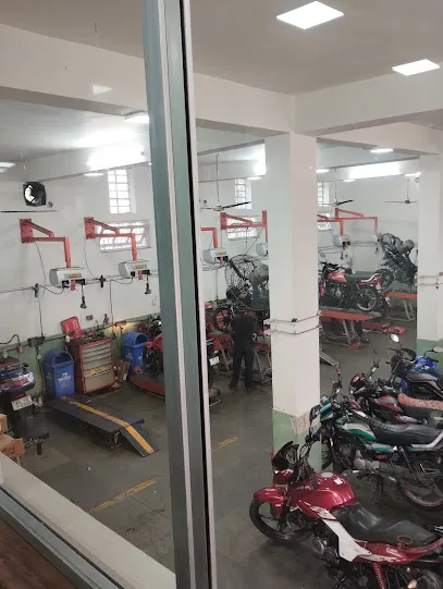 Hero MotoCorp