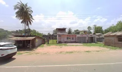 Hero service centre Bokajan Assam