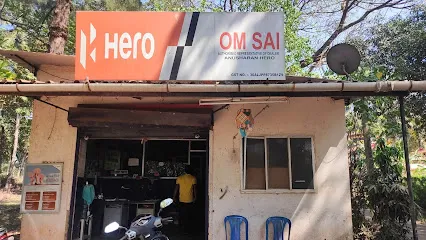 Hero Two Wheleer Service Center