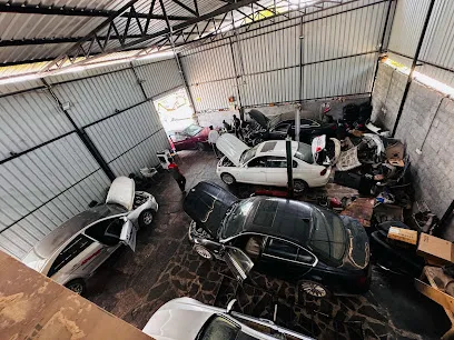 Hey garage vaale