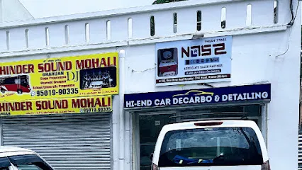 HI-END AUTOMOTIVE