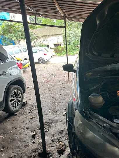 HI TECH AUTOMOBILE