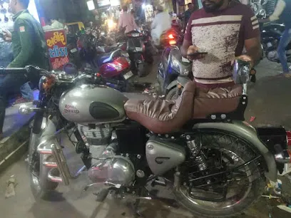 Hi-Tech Bike Point