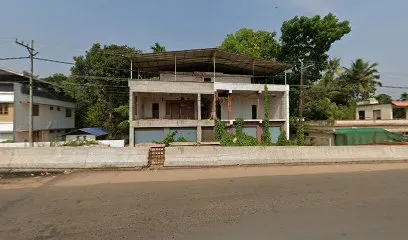 HI TECH DIESEL REPAIRING KARUNAGAPPALLY