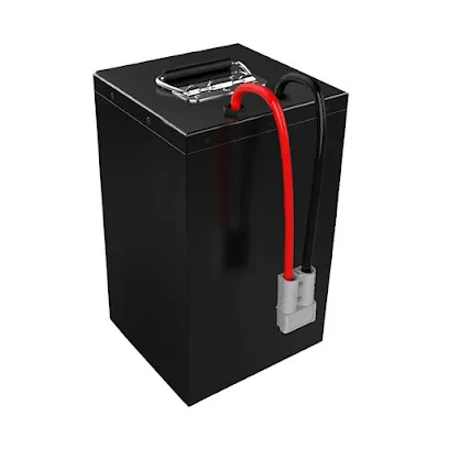 Hi Tech E-Bike Spare & Service