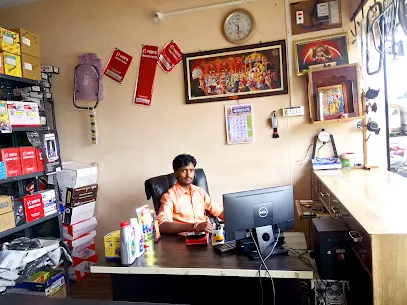 Hi-Tech Garage Upari