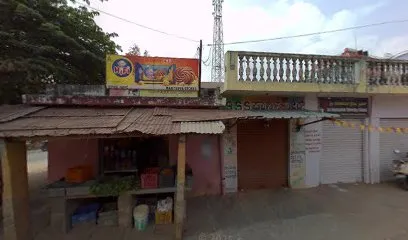Hi Tech Garage