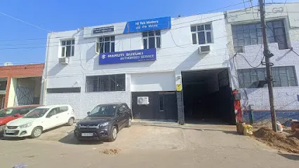 HI-TEK MOTORZ