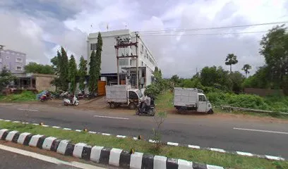HI-TRCH WORKSHOP & SERVICE STATION