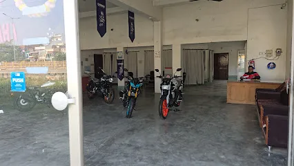 Hi-Way Motors