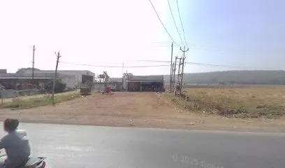HIGHWAY AUTO CENTER