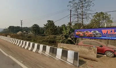 Highway automobile
