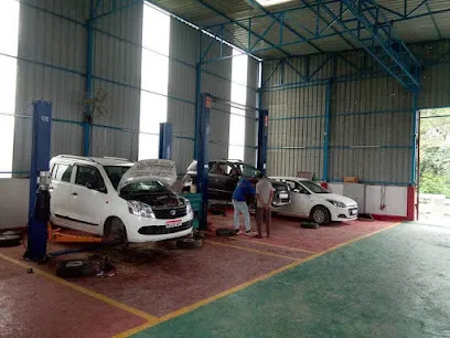 Highway Car Service