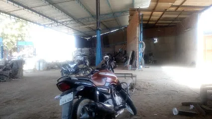Highway Motor Garage