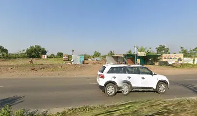 Highway motor garage