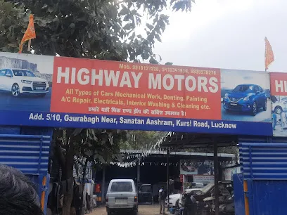 Highway Motors