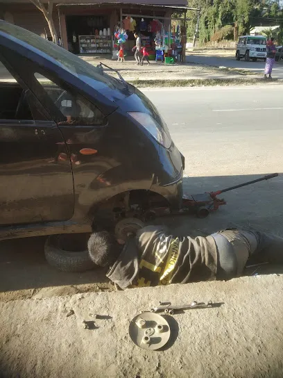 Highway Workshop