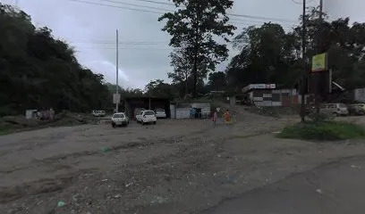 Hillang John Car Garage